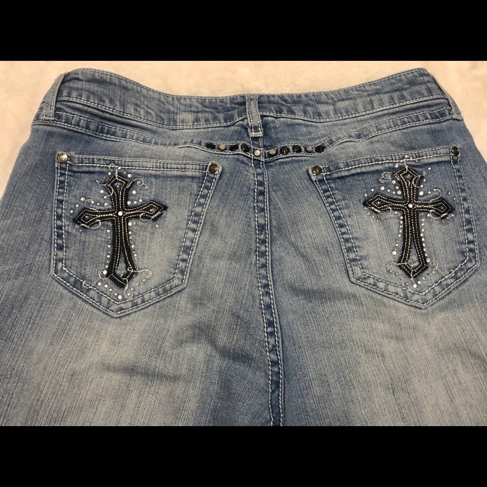 Rock 47 Jeans